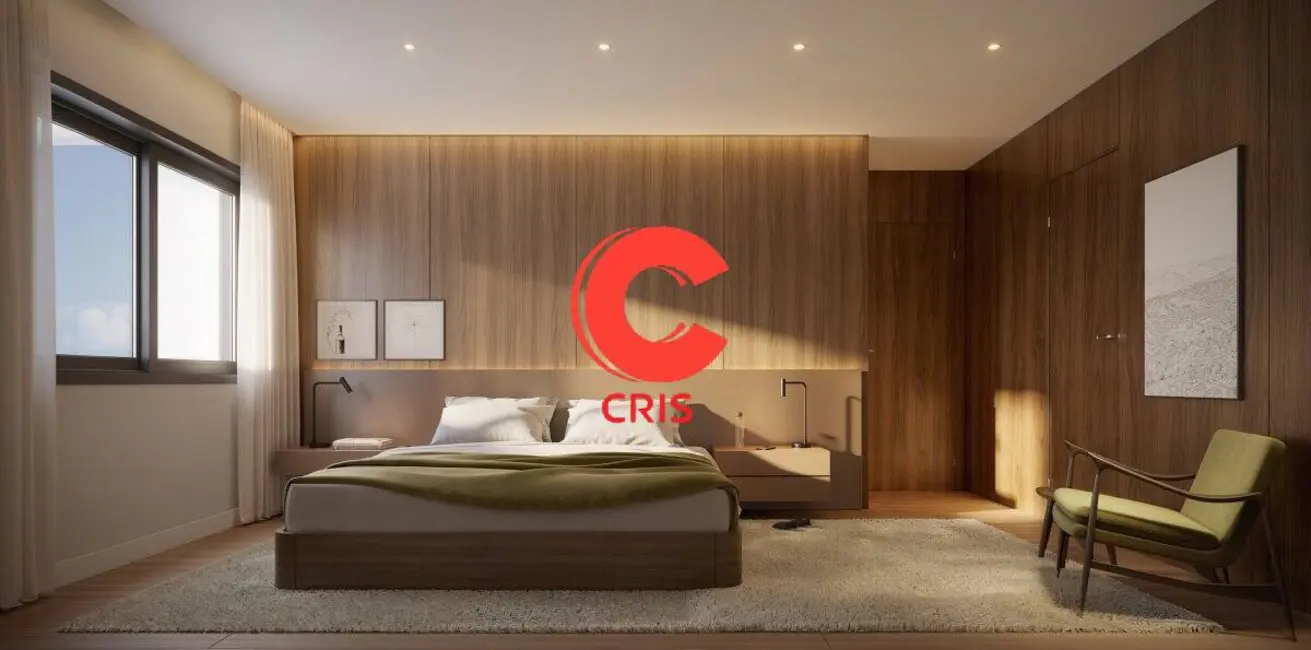 Foto 8 de Apartamento com 3 quartos à venda, 116m2 em São Bento, Bento Goncalves - RS