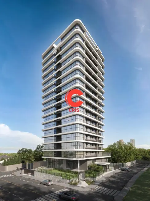 Foto 1 de Apartamento com 3 quartos à venda, 116m2 em São Bento, Bento Goncalves - RS