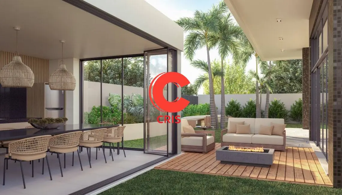 Foto 8 de Apartamento com 3 quartos à venda, 144m2 em Botafogo, Bento Goncalves - RS