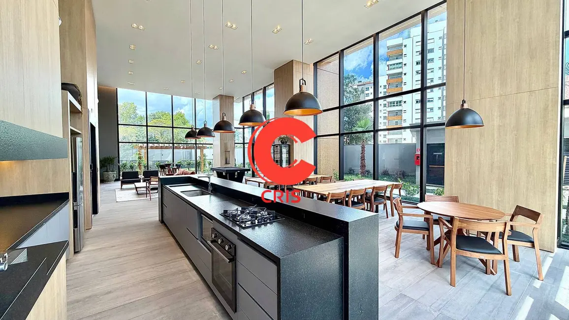 Foto 9 de Apartamento com 3 quartos à venda, 207m2 em São Bento, Bento Goncalves - RS