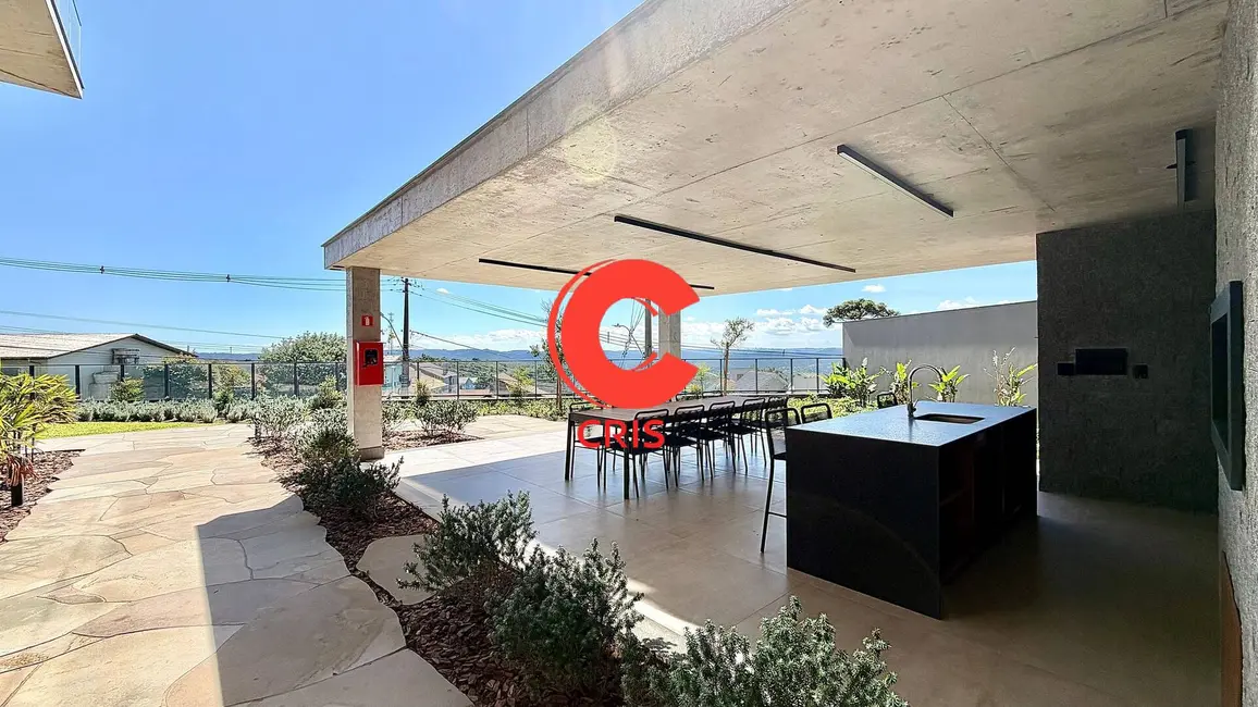 Foto 8 de Apartamento com 3 quartos à venda, 207m2 em São Bento, Bento Goncalves - RS