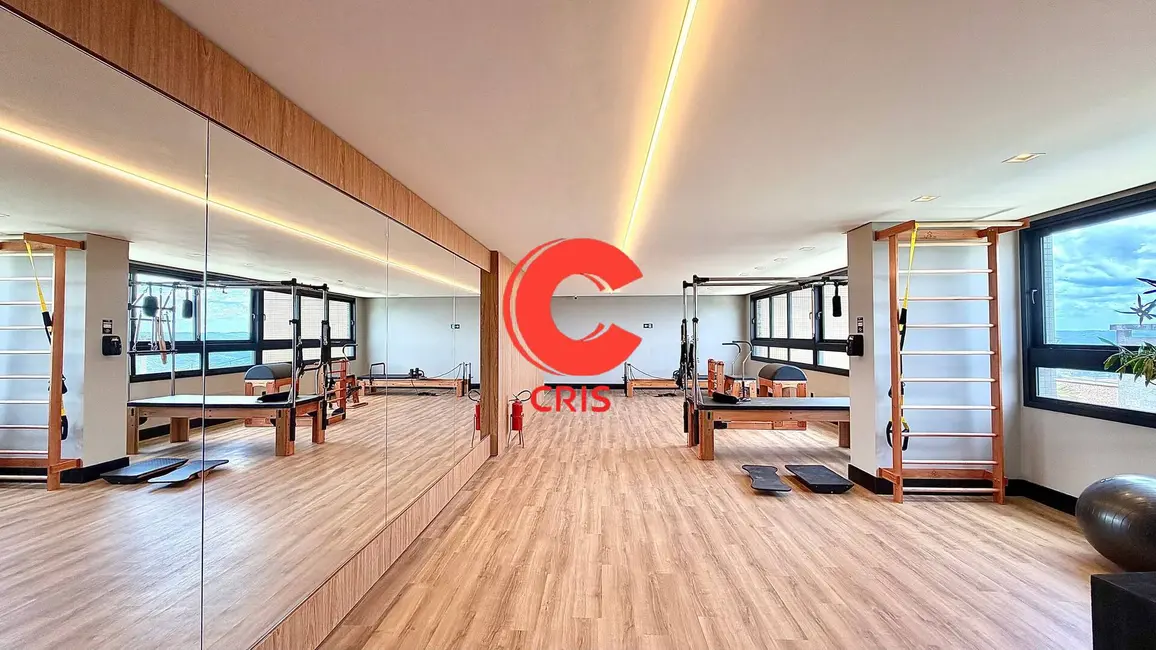 Foto 4 de Apartamento com 3 quartos à venda, 207m2 em São Bento, Bento Goncalves - RS