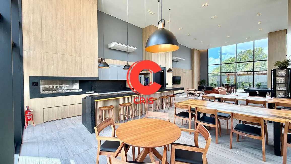 Foto 4 de Apartamento com 3 quartos à venda, 207m2 em São Bento, Bento Goncalves - RS