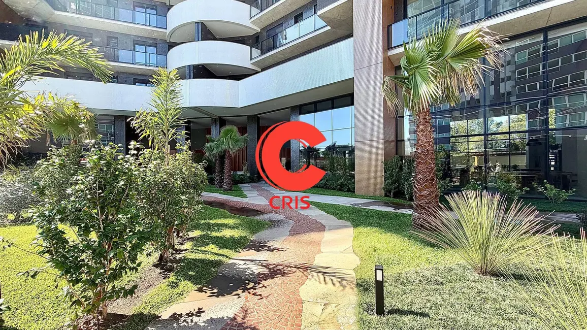 Foto 1 de Apartamento com 3 quartos à venda, 239m2 em São Bento, Bento Goncalves - RS