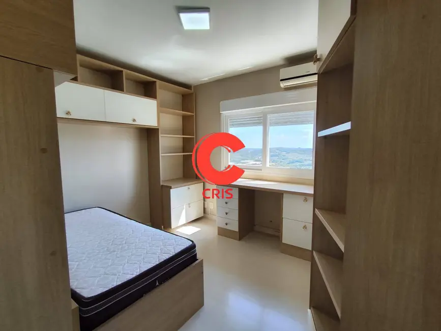 Foto 5 de Apartamento com 3 quartos à venda, 110m2 em Botafogo, Bento Goncalves - RS