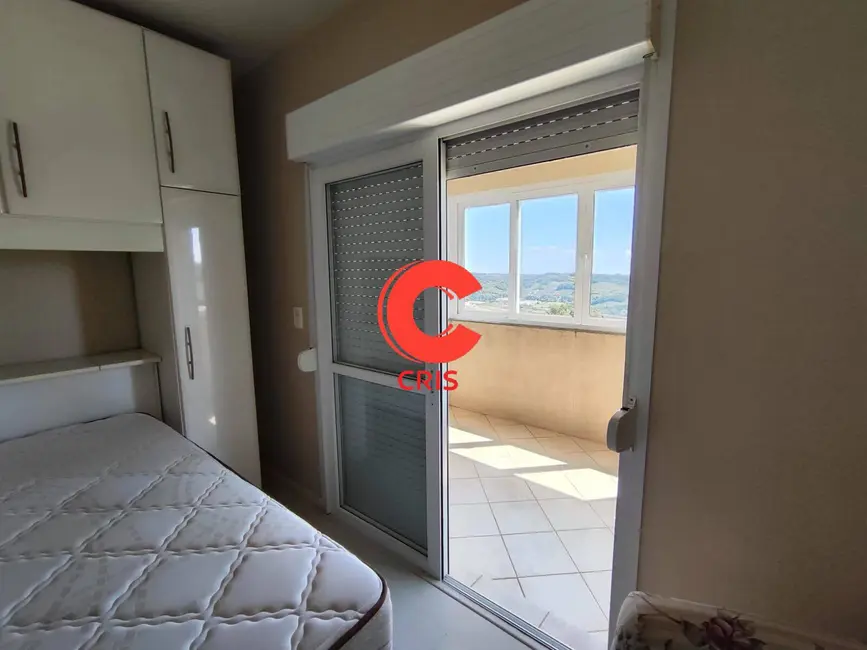 Foto 4 de Apartamento com 3 quartos à venda, 110m2 em Botafogo, Bento Goncalves - RS