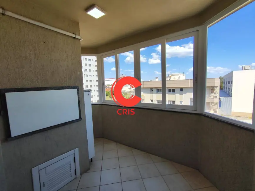 Foto 1 de Apartamento com 3 quartos à venda, 110m2 em Botafogo, Bento Goncalves - RS