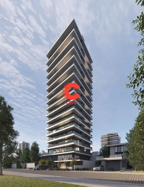 Foto 5 de Apartamento com 4 quartos à venda, 228m2 em Cidade Alta, Bento Goncalves - RS