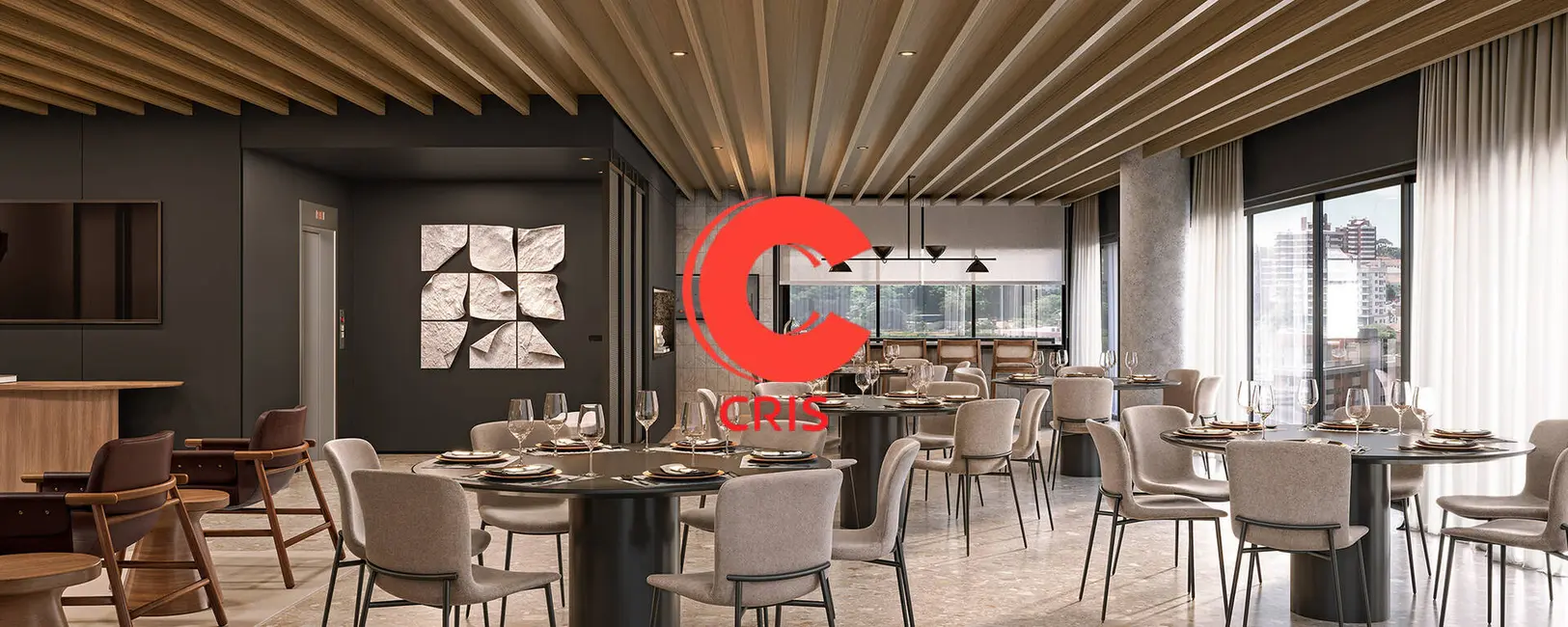 Foto 9 de Apartamento com 4 quartos à venda, 228m2 em Cidade Alta, Bento Goncalves - RS