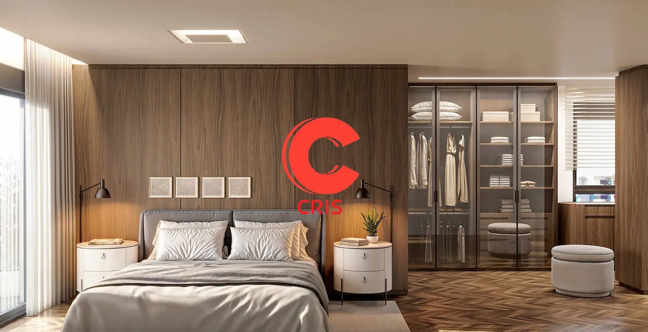 Foto 8 de Apartamento com 4 quartos à venda, 228m2 em Cidade Alta, Bento Goncalves - RS