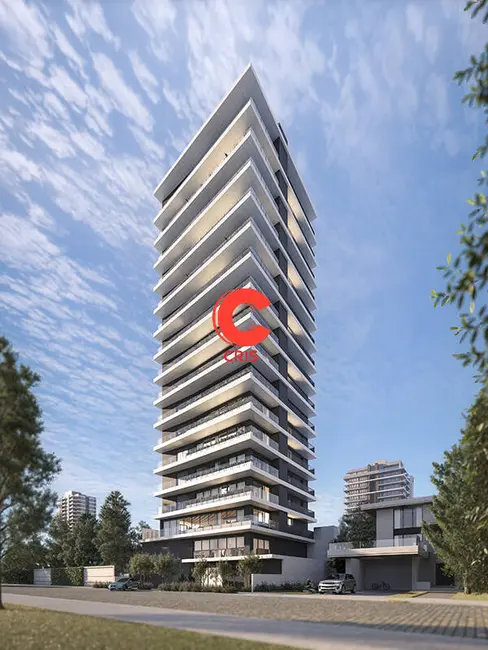 Foto 1 de Apartamento com 4 quartos à venda, 228m2 em Cidade Alta, Bento Goncalves - RS