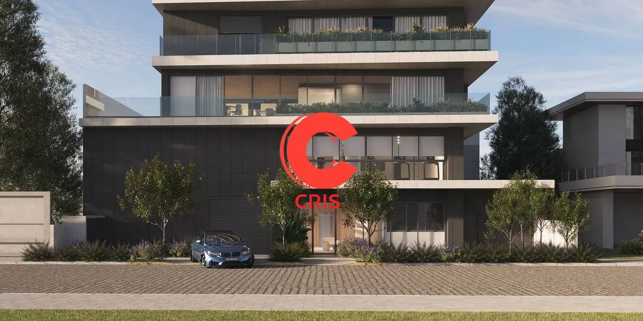 Foto 2 de Apartamento com 4 quartos à venda, 228m2 em Cidade Alta, Bento Goncalves - RS