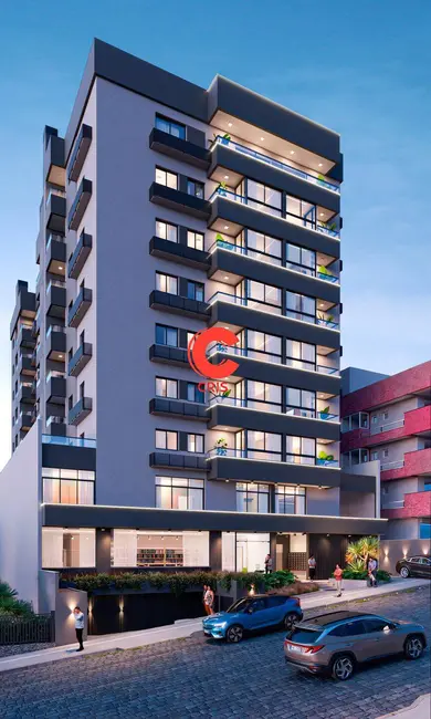 Foto 1 de Apartamento com 2 quartos à venda, 48m2 em Progresso, Bento Goncalves - RS