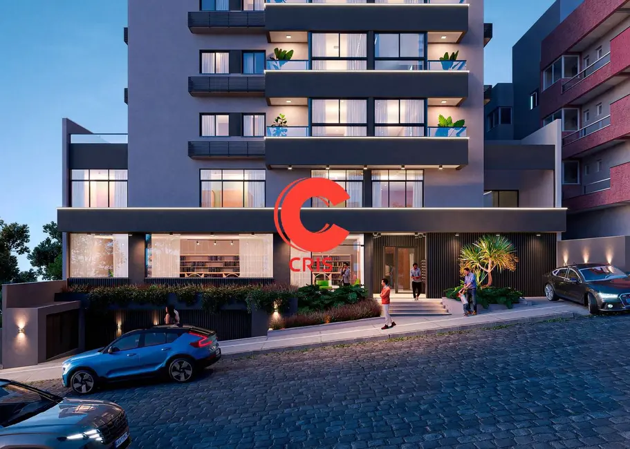 Foto 3 de Apartamento com 2 quartos à venda, 48m2 em Progresso, Bento Goncalves - RS