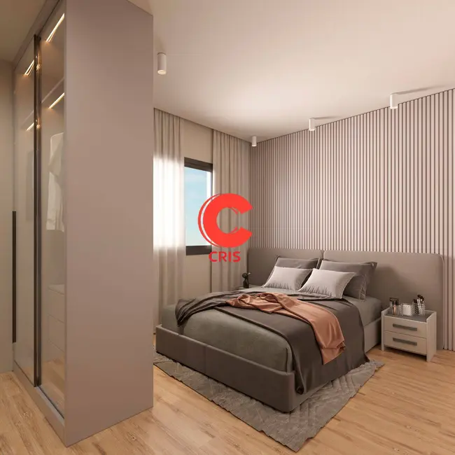 Foto 4 de Apartamento com 2 quartos à venda, 48m2 em Progresso, Bento Goncalves - RS