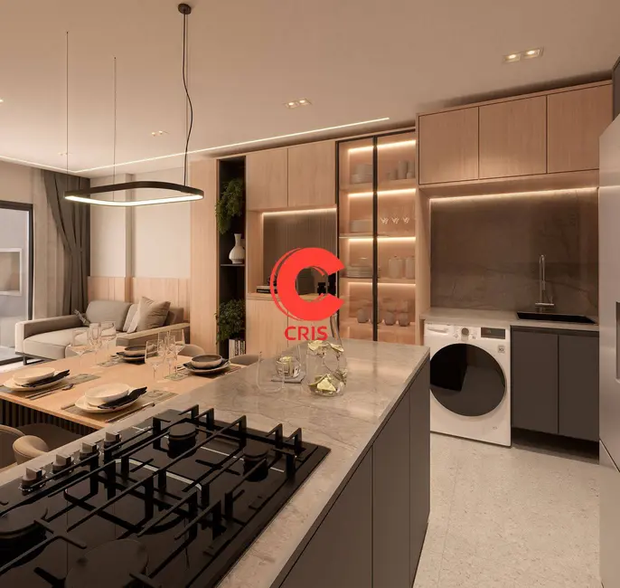 Foto 8 de Apartamento com 2 quartos à venda, 48m2 em Progresso, Bento Goncalves - RS