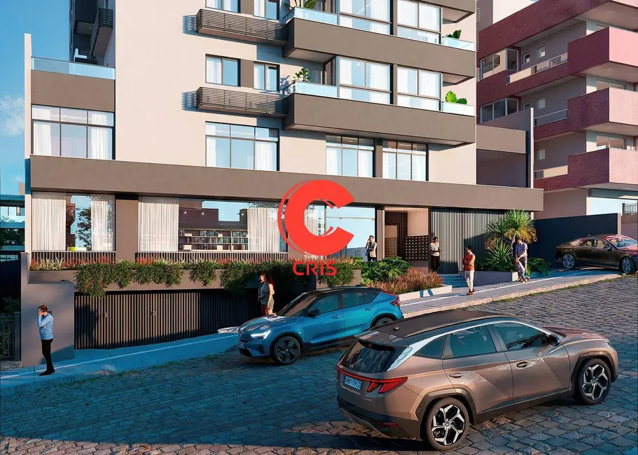 Foto 5 de Apartamento com 2 quartos à venda, 60m2 em Progresso, Bento Goncalves - RS