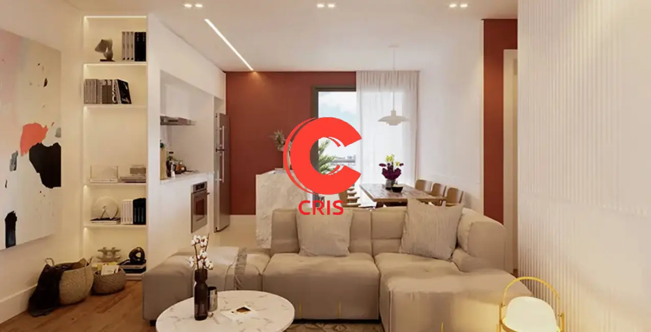 Foto 6 de Apartamento com 2 quartos à venda, 56m2 em Humaitá, Bento Goncalves - RS