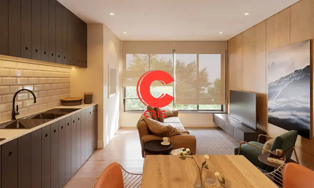 Foto 7 de Apartamento com 2 quartos à venda, 56m2 em Humaitá, Bento Goncalves - RS