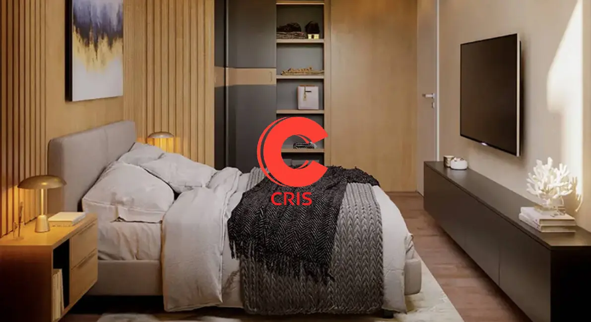 Foto 9 de Apartamento com 2 quartos à venda, 56m2 em Humaitá, Bento Goncalves - RS