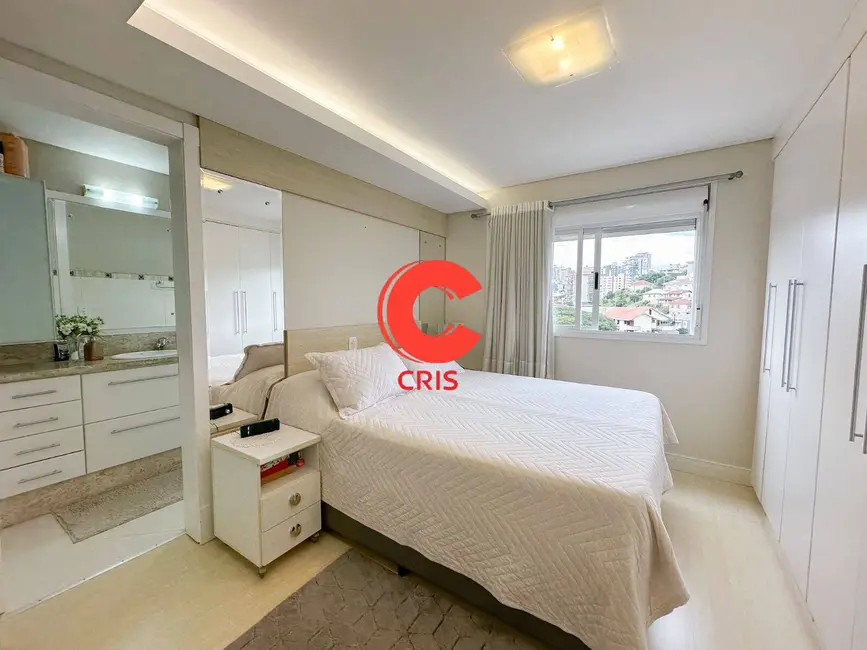 Foto 3 de Apartamento com 3 quartos à venda, 90m2 em Centro, Bento Goncalves - RS