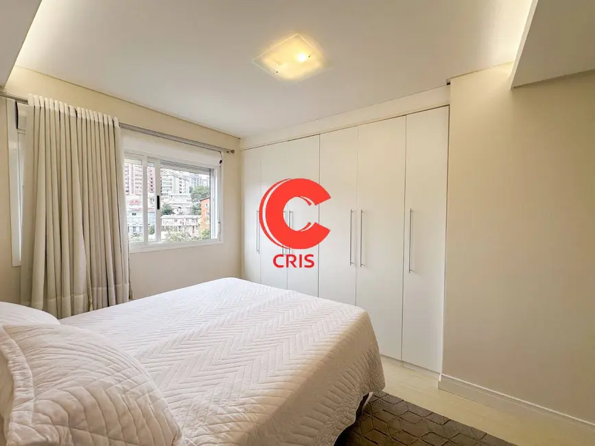 Foto 5 de Apartamento com 3 quartos à venda, 90m2 em Centro, Bento Goncalves - RS