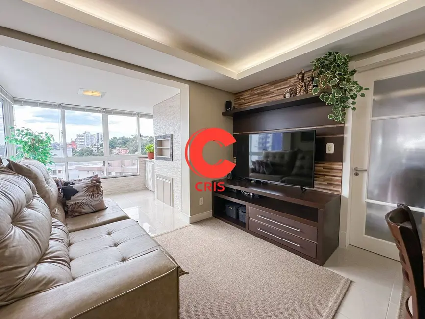 Foto 2 de Apartamento com 3 quartos à venda, 90m2 em Centro, Bento Goncalves - RS