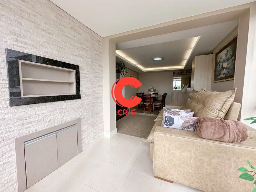 Foto 1 de Apartamento com 3 quartos à venda, 90m2 em Centro, Bento Goncalves - RS