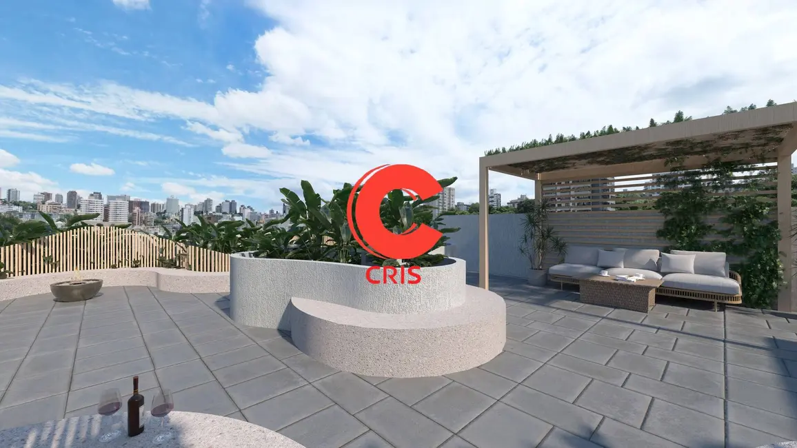 Foto 3 de Apartamento com 2 quartos à venda, 125m2 em Borgo, Bento Goncalves - RS