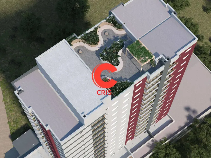 Foto 8 de Apartamento com 1 quarto à venda, 46m2 em Borgo, Bento Goncalves - RS