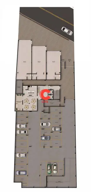 Foto 6 de Apartamento com 2 quartos à venda, 94m2 em Borgo, Bento Goncalves - RS