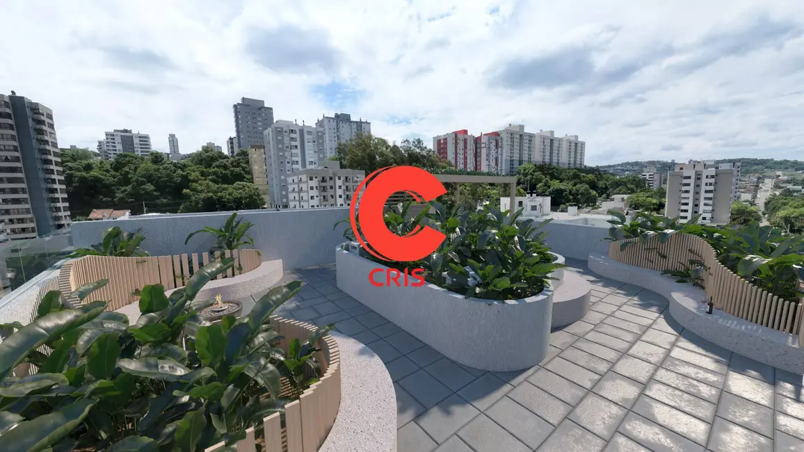 Foto 8 de Apartamento com 2 quartos à venda, 94m2 em Borgo, Bento Goncalves - RS