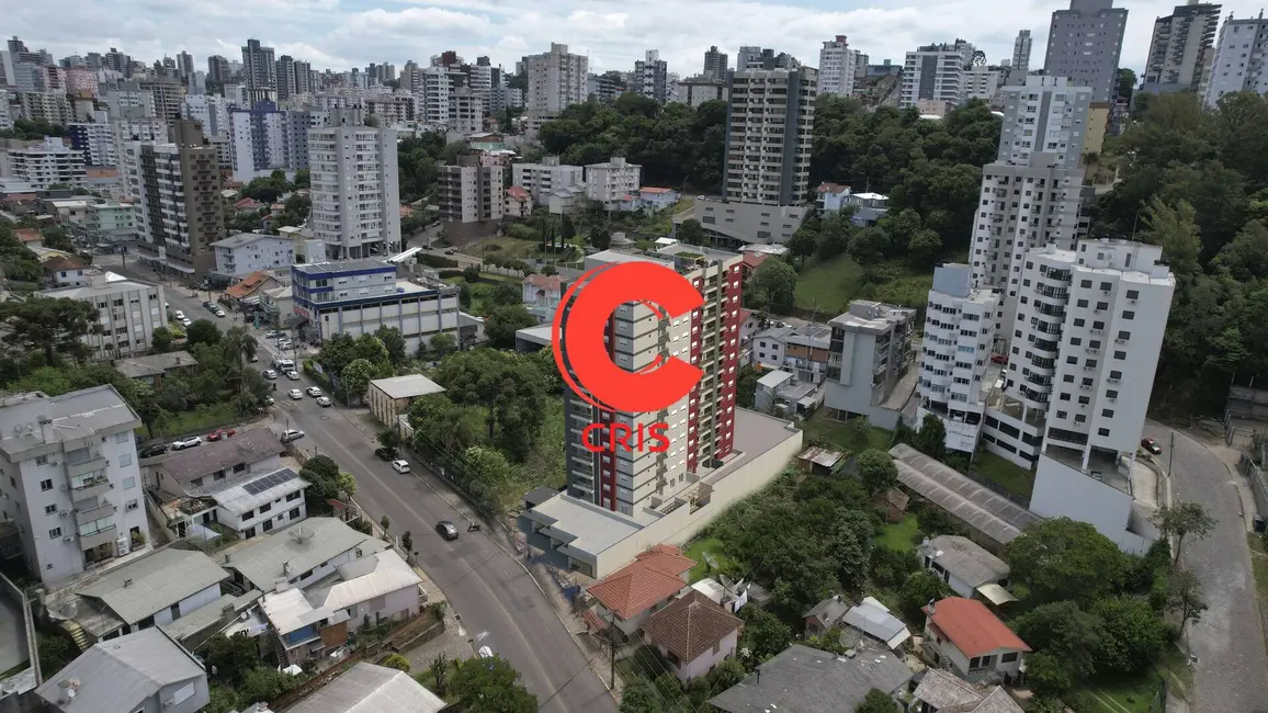 Foto 1 de Apartamento com 1 quarto à venda, 44m2 em Borgo, Bento Goncalves - RS