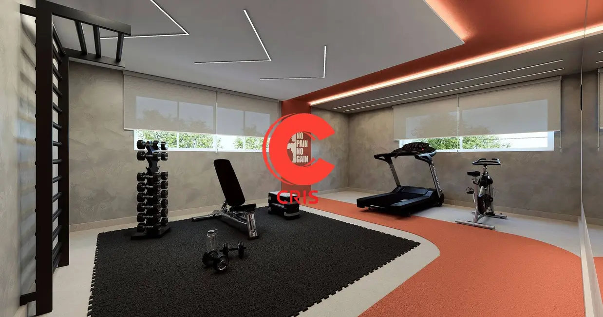 Foto 3 de Apartamento com 1 quarto à venda, 35m2 em Progresso, Bento Goncalves - RS