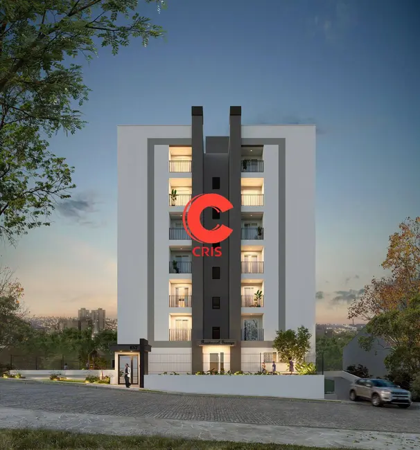 Foto 7 de Apartamento com 1 quarto à venda, 35m2 em Progresso, Bento Goncalves - RS