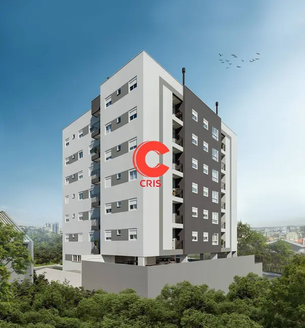 Foto 9 de Apartamento com 2 quartos à venda, 50m2 em Progresso, Bento Goncalves - RS