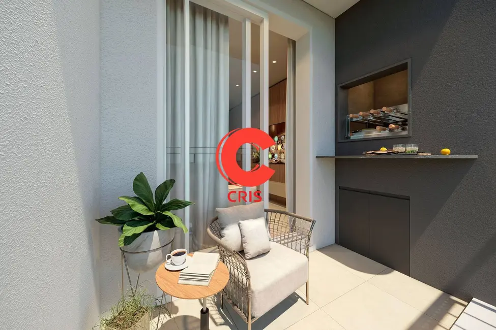 Foto 8 de Apartamento com 2 quartos à venda, 50m2 em Progresso, Bento Goncalves - RS