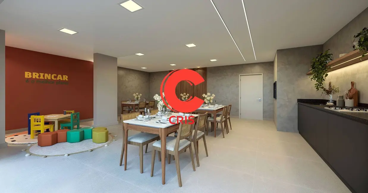 Foto 5 de Apartamento com 2 quartos à venda, 50m2 em Progresso, Bento Goncalves - RS