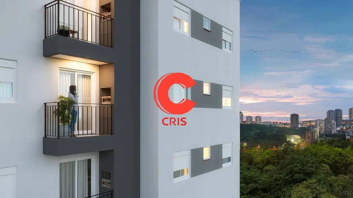 Foto 6 de Apartamento com 2 quartos à venda, 50m2 em Progresso, Bento Goncalves - RS