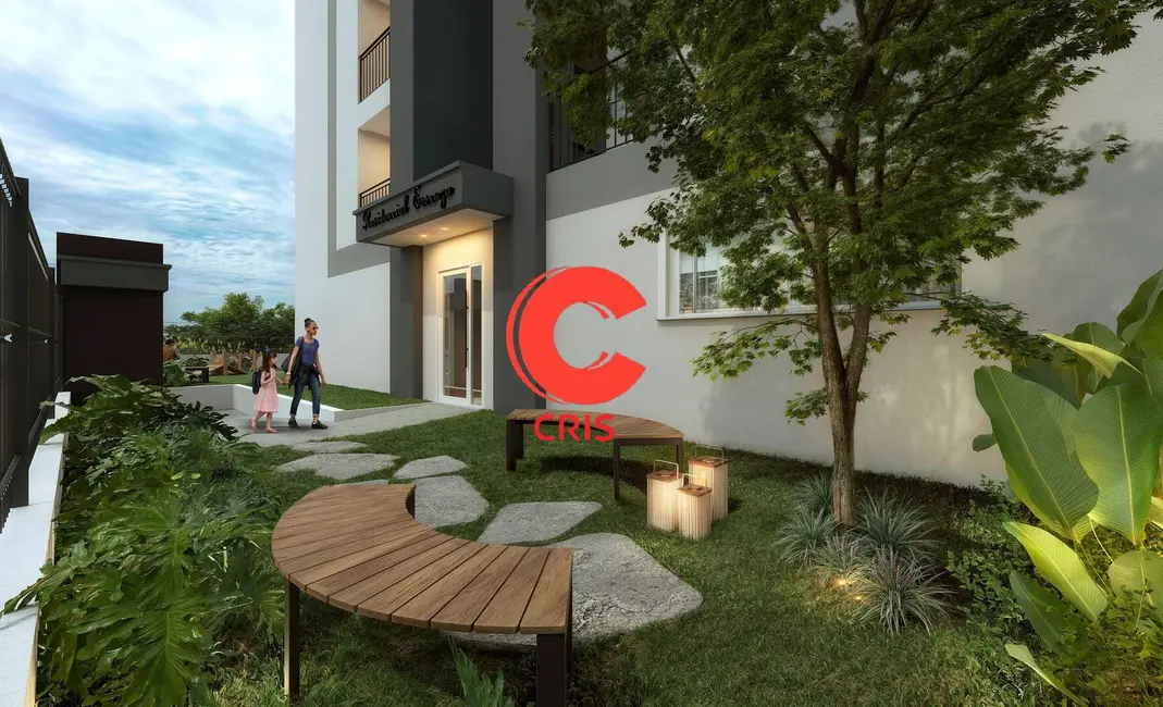 Foto 7 de Apartamento com 2 quartos à venda, 50m2 em Progresso, Bento Goncalves - RS