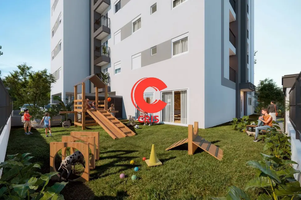 Foto 4 de Apartamento com 2 quartos à venda, 50m2 em Progresso, Bento Goncalves - RS