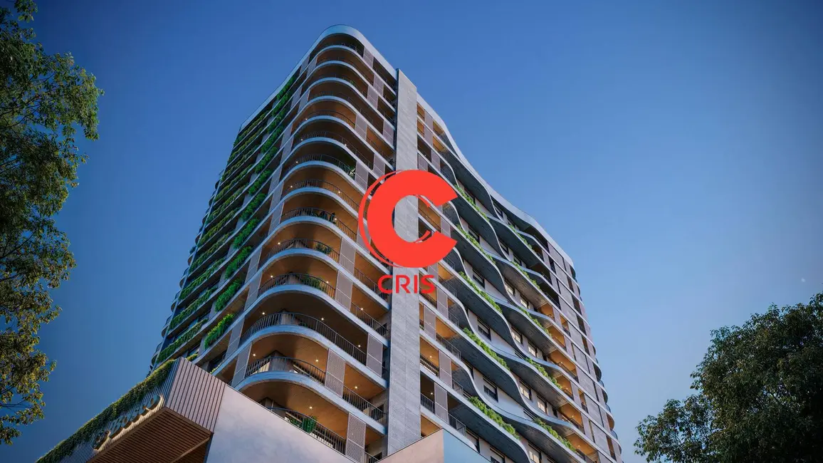 Foto 1 de Apartamento com 2 quartos à venda, 105m2 em São Francisco, Bento Goncalves - RS