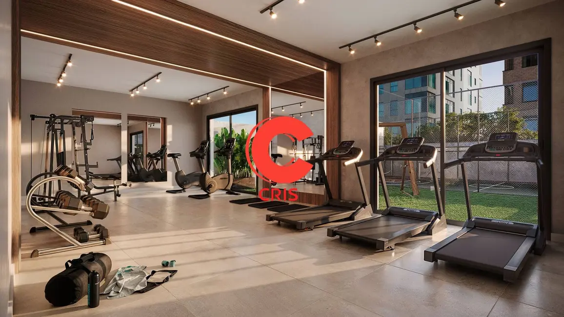 Foto 4 de Apartamento com 3 quartos à venda, 128m2 em São Francisco, Bento Goncalves - RS