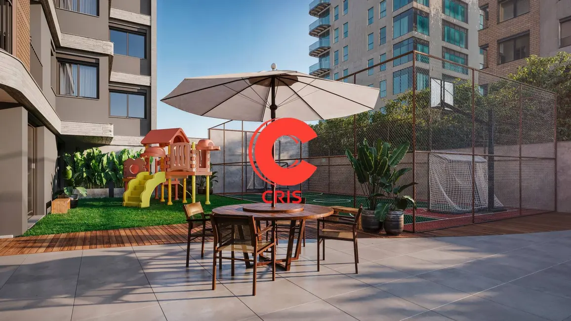 Foto 9 de Apartamento com 3 quartos à venda, 128m2 em São Francisco, Bento Goncalves - RS