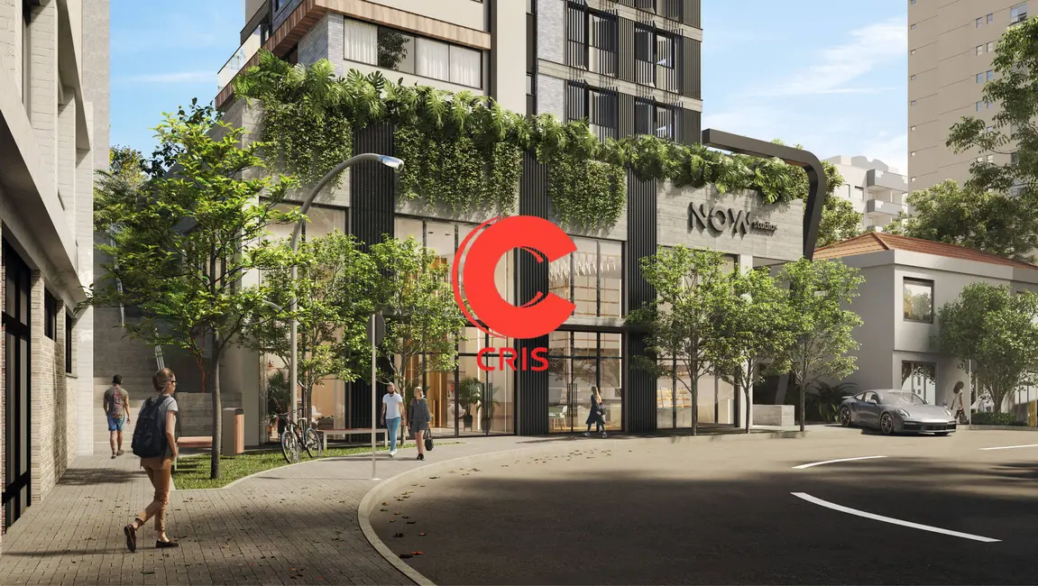 Foto 7 de Apartamento com 1 quarto à venda, 34m2 em Centro, Bento Goncalves - RS