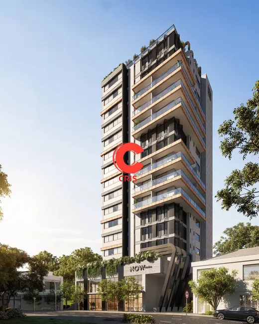 Foto 1 de Apartamento com 1 quarto à venda, 34m2 em Centro, Bento Goncalves - RS