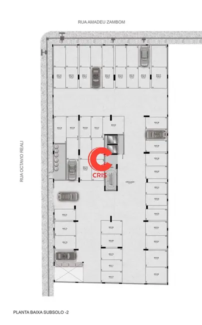 Foto 9 de Apartamento com 1 quarto à venda, 45m2 em Borgo, Bento Goncalves - RS