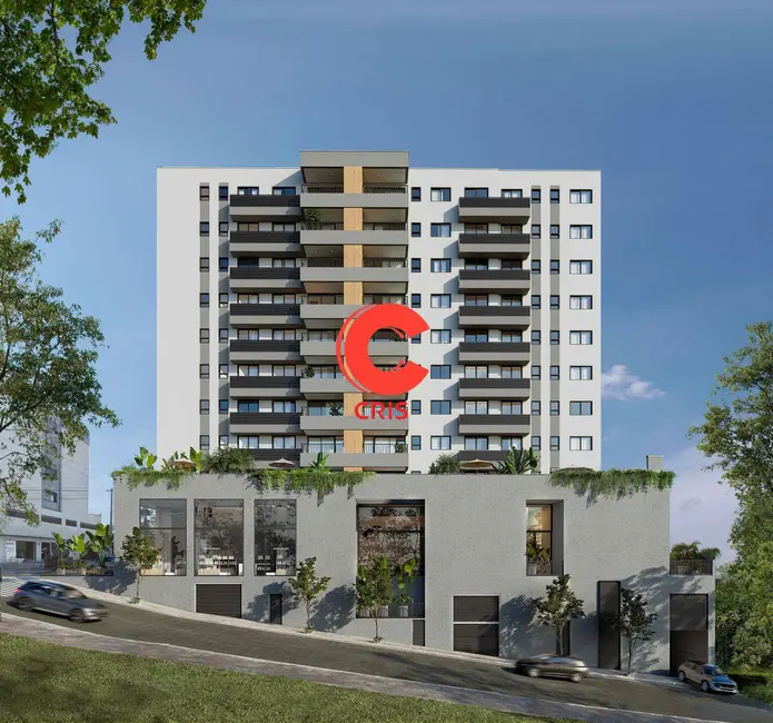 Foto 8 de Apartamento com 2 quartos à venda, 67m2 em Borgo, Bento Goncalves - RS