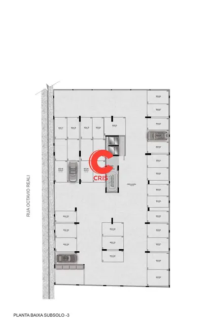 Foto 3 de Apartamento com 2 quartos à venda, 75m2 em Borgo, Bento Goncalves - RS