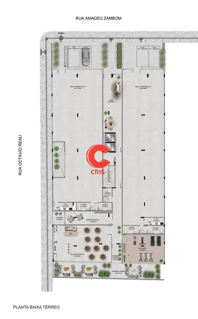 Foto 6 de Apartamento com 2 quartos à venda, 75m2 em Borgo, Bento Goncalves - RS